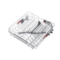 Встраиваемая посудомоечная машина Samsung DW60A8070US/EO - Превью изображения №13 — Интернет-магазин Time-Shop