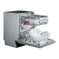 Встраиваемая посудомоечная машина Samsung DW60A8070US/EO - Превью изображения №8 — Интернет-магазин Time-Shop