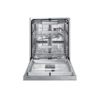 Встраиваемая посудомоечная машина Samsung DW60A8070US/EO - Превью изображения №3 — Интернет-магазин Time-Shop