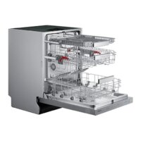 Встраиваемая посудомоечная машина Samsung DW60A8070US/EO - Превью изображения №7 — Интернет-магазин Time-Shop