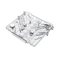 Встраиваемая посудомоечная машина Samsung DW60A8070US/EO - Превью изображения №21 — Интернет-магазин Time-Shop