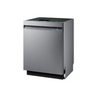 Встраиваемая посудомоечная машина Samsung DW60A8070US/EO - Превью изображения №6 — Интернет-магазин Time-Shop