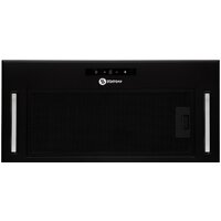 Кухонная вытяжка Schtoff Polar 60 (черный) - Превью изображения №4 — Интернет-магазин Time-Shop