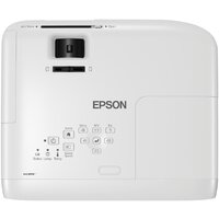 Проектор Epson EB-E24 - Превью изображения №5 — Интернет-магазин Time-Shop