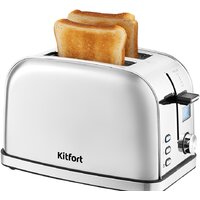 Kitfort KT-2036-6 (серебристый)