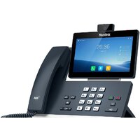 Yealink SIP-T58W (с камерой)