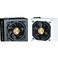Блок питания Zalman TeraMax II 1200W ZM1200-TMX2 WH - Превью изображения №3 — Интернет-магазин Time-Shop