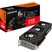 Видеокарта Gigabyte Radeon RX 7600 XT Gaming OC 16G GV-R76XTGAMING OC-16GD - Превью изображения №2 — Интернет-магазин Time-Shop