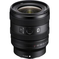 Объектив Sony FE 16-25mm F2.8 G - Превью изображения №2 — Интернет-магазин Time-Shop