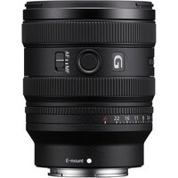 Объектив Sony FE 16-25mm F2.8 G - Превью изображения №4 — Интернет-магазин Time-Shop