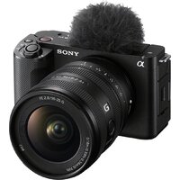 Объектив Sony FE 16-25mm F2.8 G - Превью изображения №10 — Интернет-магазин Time-Shop