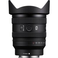 Объектив Sony FE 16-25mm F2.8 G - Превью изображения №5 — Интернет-магазин Time-Shop
