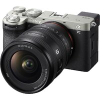 Объектив Sony FE 16-25mm F2.8 G - Превью изображения №9 — Интернет-магазин Time-Shop