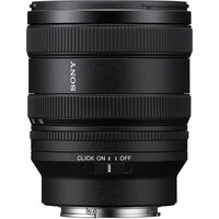 Объектив Sony FE 16-25mm F2.8 G - Превью изображения №7 — Интернет-магазин Time-Shop