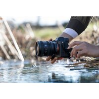 Объектив Sony FE 16-25mm F2.8 G - Превью изображения №20 — Интернет-магазин Time-Shop