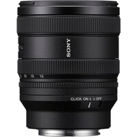 Объектив Sony FE 16-25mm F2.8 G - Превью изображения №6 — Интернет-магазин Time-Shop
