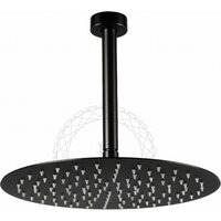 Душевая система  Filarete Roun FL1024 (графит) - Превью изображения №6 — Интернет-магазин Time-Shop