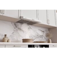 Кухонная вытяжка Elikor Eco One 50 298166 (белый) - Превью изображения №9 — Интернет-магазин Time-Shop