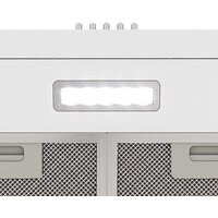 Кухонная вытяжка Elikor Eco One 50 298166 (белый) - Превью изображения №5 — Интернет-магазин Time-Shop