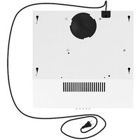 Кухонная вытяжка Elikor Eco One 50 298166 (белый) - Превью изображения №8 — Интернет-магазин Time-Shop