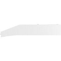 Кухонная вытяжка Elikor Eco One 50 298166 (белый) - Превью изображения №4 — Интернет-магазин Time-Shop