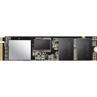 SSD ADATA XPG SX8200 Pro 2TB ASX8200PNP-2TT-C - Превью изображения №2 — Интернет-магазин Time-Shop