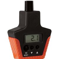 Автомобильный компрессор Daewoo Power DW40L - Превью изображения №2 — Интернет-магазин Time-Shop