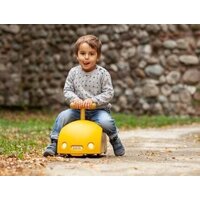 Каталка Italtrike Ginetta (желтый) - Превью изображения №2 — Интернет-магазин Time-Shop