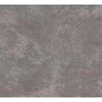 Стеллаж Hype Mebel Босс 100x200 (черный/древесина белая/велюр серый) - Превью изображения №2 — Интернет-магазин Time-Shop