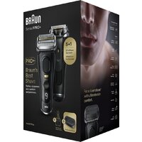 Электробритва Braun Series 9 Pro+ 9590cc - Превью изображения №8 — Интернет-магазин Time-Shop
