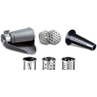 Мясорубка Tefal NE109838 - Превью изображения №3 — Интернет-магазин Time-Shop