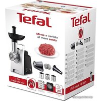 Мясорубка Tefal NE109838 - Превью изображения №6 — Интернет-магазин Time-Shop