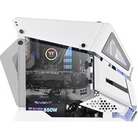 Корпус Thermaltake AH T200 Snow CA-1R4-00S6WN-00 - Превью изображения №10 — Интернет-магазин Time-Shop