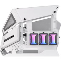 Корпус Thermaltake AH T200 Snow CA-1R4-00S6WN-00 - Превью изображения №8 — Интернет-магазин Time-Shop
