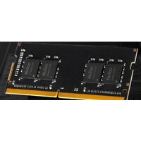 Оперативная память Netac Basic 16GB DDR4 SODIMM PC4-25600 NTBSD4N32SP-16 - Превью изображения №5 — Интернет-магазин Time-Shop