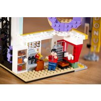 Конструктор LEGO Ideas 21339 BTS Dynamite - Превью изображения №8 — Интернет-магазин Time-Shop