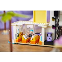 Конструктор LEGO Ideas 21339 BTS Dynamite - Превью изображения №5 — Интернет-магазин Time-Shop