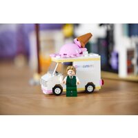 Конструктор LEGO Ideas 21339 BTS Dynamite - Превью изображения №10 — Интернет-магазин Time-Shop