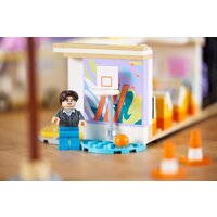 Конструктор LEGO Ideas 21339 BTS Dynamite - Превью изображения №7 — Интернет-магазин Time-Shop