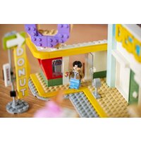 Конструктор LEGO Ideas 21339 BTS Dynamite - Превью изображения №11 — Интернет-магазин Time-Shop