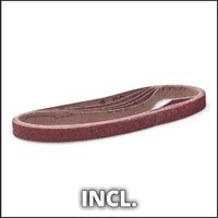 Ленточная шлифмашина Einhell TC-BF 500 E 4461020 - Превью изображения №7 — Интернет-магазин Time-Shop