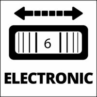 Ленточная шлифмашина Einhell TC-BF 500 E 4461020 - Превью изображения №9 — Интернет-магазин Time-Shop