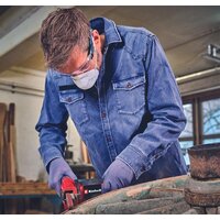 Ленточная шлифмашина Einhell TC-BF 500 E 4461020 - Превью изображения №8 — Интернет-магазин Time-Shop