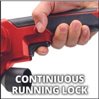 Ленточная шлифмашина Einhell TC-BF 500 E 4461020 - Превью изображения №3 — Интернет-магазин Time-Shop