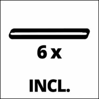 Ленточная шлифмашина Einhell TC-BF 500 E 4461020 - Превью изображения №14 — Интернет-магазин Time-Shop