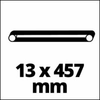 Ленточная шлифмашина Einhell TC-BF 500 E 4461020 - Превью изображения №12 — Интернет-магазин Time-Shop