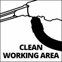 Ленточная шлифмашина Einhell TC-BF 500 E 4461020 - Превью изображения №13 — Интернет-магазин Time-Shop