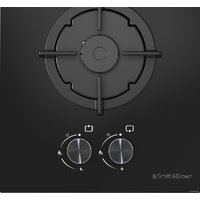 Варочная панель Smith&Brown SHO-G231-BP5 - Превью изображения №2 — Интернет-магазин Time-Shop
