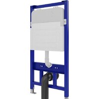 Инсталляция для унитаза Teymi Aina 52 T70011 - Превью изображения №4 — Интернет-магазин Time-Shop