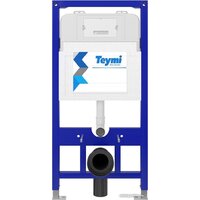 Инсталляция для унитаза Teymi Aina 52 T70011 - Превью изображения №3 — Интернет-магазин Time-Shop